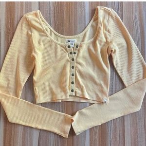 Long Sleeve bill a bong